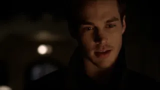 Kai Won't Help Damon Unless Bonnie Meets With Him - The Vampire Diaries 6x16 Scene