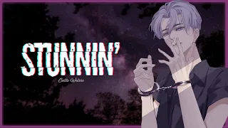 ♪ Nightcore - Stunnin' (Lyrics) [TikTok Song]