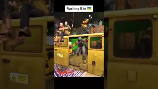 Как украинцы гонят Б в CSGO 🇺🇦