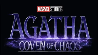 Agatha Coven Of Chaos (Teaser Trailer 2023 - 2024)