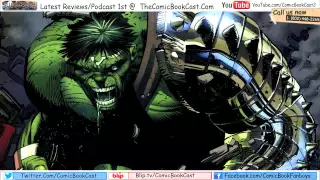 Planet Hulk & World War Hulk Confirmed?