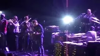 Trey Anastasio Band - "Plasma" - Kings Theatre, Brooklyn, NY 10/17/15