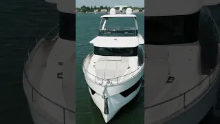 2022 Absolute 58 Navetta - OCEAN DRIVE II