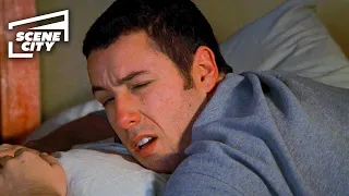 Big Daddy: Alright, I'm Up! (ADAM SANDLER, COLE SPROUSE HD CLIP)