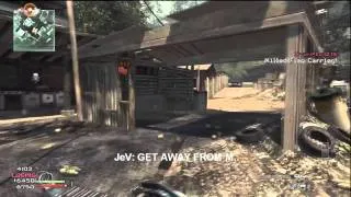 MW3 RAGE | Ragetage #1