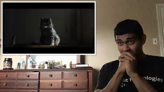 Pet Sematary (2019) - Trailer 2 - Paramount Pictures Reaction