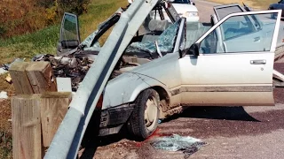Car Crash Leads to a Career in Medicine - Dr. Michael Weaver's Story - Nebraska Medicine
