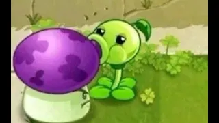 Pvz Cursed Images that make me uninstall