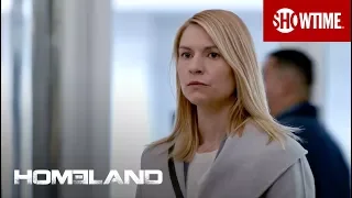 Next on Episode 10 | Homeland | Season 7