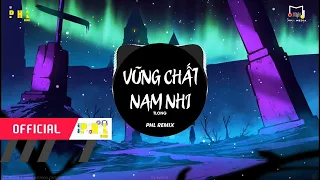 Vững Chất Nam Nhi - Tlong [PHL Mix] Remix | Nhạc Trẻ Remix Hot Nhất Hiện Nay