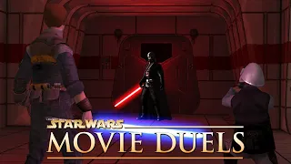 Movie Duels: Challenge Mode - Part 1