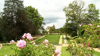 Le Château des Milandes