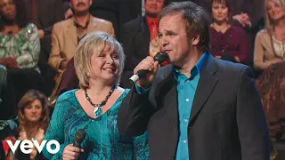 Jeff & Sheri Easter - Over & Over Again (Lyrics)