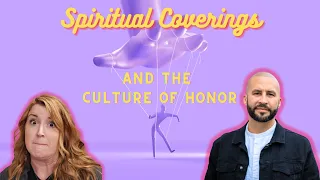 Are spiritual coverings Biblical?