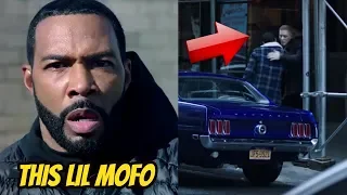 Power Season 6 Official Trailer Funny Reactions COMPILATION