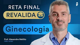 Câncer de mama - Aula de Ginecologia do Reta Final Revalida 2023