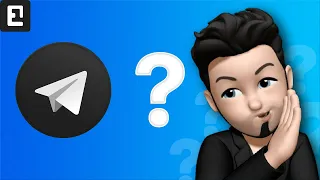 СЕКРЕТНЫЕ ФУНКЦИИ ТЕЛЕГРАМ | Скрытые ФИШКИ для новичков! #telegram #фишки #секреты