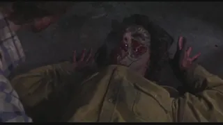 (1981) The Evil Dead (Sampled by Mr. Bones - Burn The Bodies)