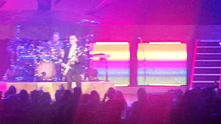 Styx - Fooling Yourself (The Angry Young Man) Anaheim 1-14-20, w/Chuck Ponozzo