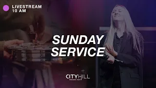 CityHill Church Livestream | January 2, 2022 | 10 AM