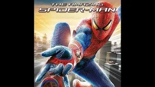 The Amazing Spider-Man прохождение - Глава 12 Где затаился Ящер (ФИНАЛ)