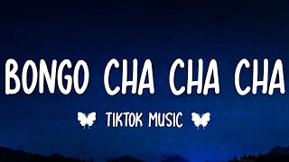 Caterina Valente - Bongo Cha Cha Cha (Lyrics)| Bongo la, bongo cha cha cha | Tiktok Music