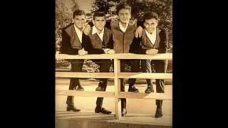 THE DUPREES - ''MY OWN TRUE LOVE''  (1962)