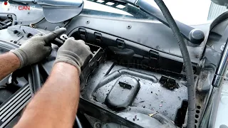 How to Check and Add Brake Fluid on a BMW | Step-by-Step Guide