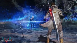 Devil May Cry 5 SE: True Power: Nero vs Vergil - DMD No Damage - Rank S | PS5