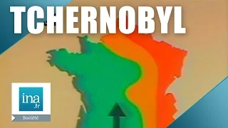 Tchernobyl : les mensonges sur le nuage radioactif | Archive INA