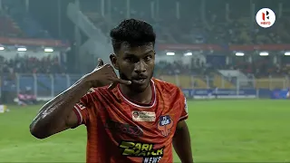 FC Goa vs Mumbai City FC | Hero ISL Rivalries