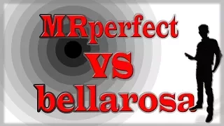 MRperfect vs bellarosa