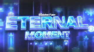 Eternal Moment by iRainstorm and More (Extreme Demon) [240fps]