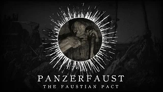 PANZERFAUST - The Faustian Pact (Official Audio)