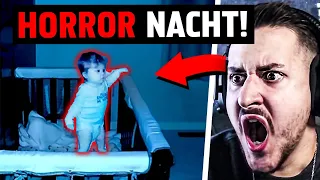 8 GRUSELIGE Videos die dich VERSTÖREN werden! 😨