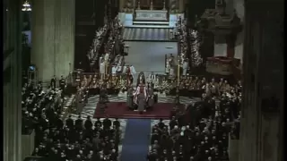 Sir Winston Churchill - Funeral (I Vow To Thee) - The Nation's Farewell