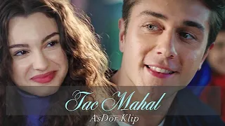 AsDor Klip || Tac Mahal #AsDor #Kardeslerim