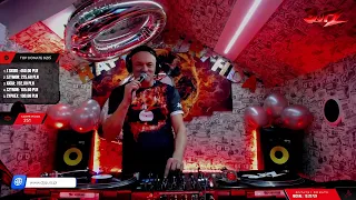 Dj Quiz Vinyl Session LIVE (03-04-2021)