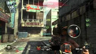 BaSu :: Black Ops Montage