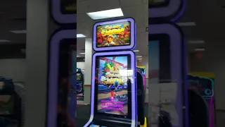 Chuck E Cheese's Edison, NJ 2.0 Update of 10/29/2022