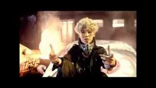 B.A.P Zelo's fast rap for 10 minutes