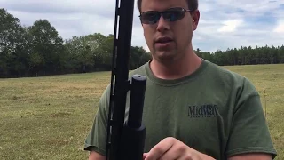 WATCH THIS if You Own a Mossberg 500,590, or 88
