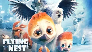 Flying the Nest | UK Trailer (2018)