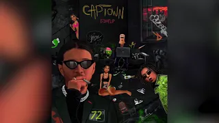 CAPTOWN - Бэнгер