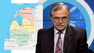 DECLARAȚII BOMBĂ făcute de Valentin Stan: "RUSIA ar urma să atace mai întâi țările..."