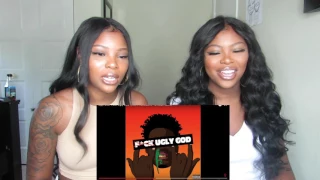 Ugly God - Fuck Ugly God [Audio] REACTION
