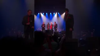 Part 1 Osmond Brothers final performance together at Marie Osmond’s Birthday Celebration