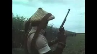 Skills Indian shooter / Скил ИНДИЙСКОГО стрелка / пистолет и нож