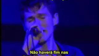 HUNTING HIGH AND LOW- A-HA -TRADUÇAO-LEGENDADO EM PORTUGUES ( HQ )