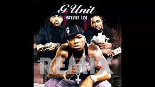 Balance & The Frontline - We Don't Stunt (G-Unit - Stunt 101 Remix)